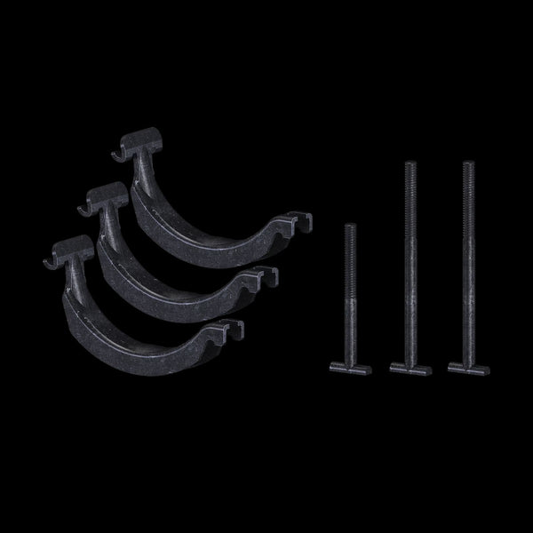 Thule ProRide SquareBar Adapter