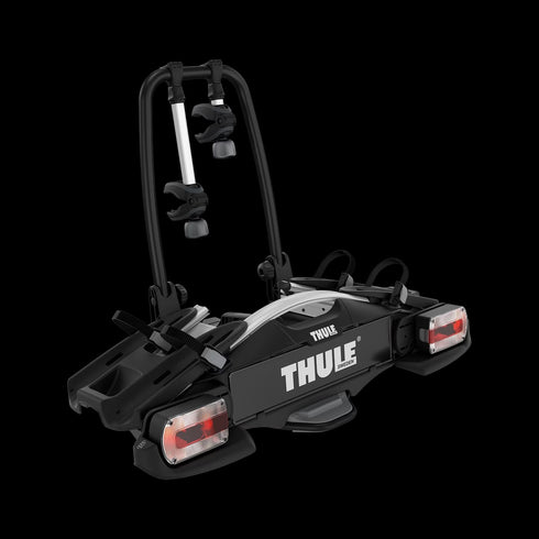 Portabicicletas de Bola de Remolque Thule VeloCompact