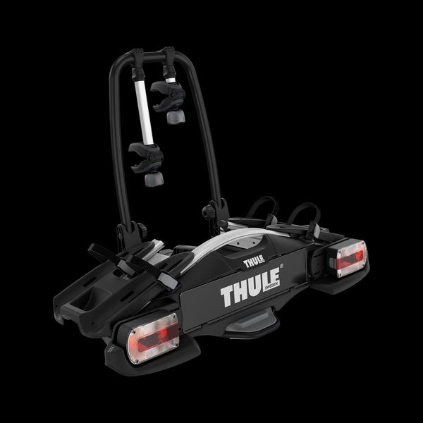 Portabicicletas de Bola de Remolque Thule VeloCompact