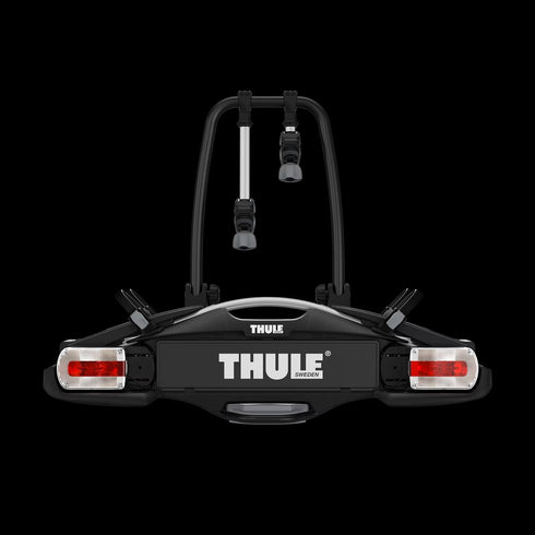 Portabicicletas de Bola de Remolque Thule VeloCompact