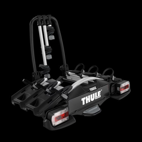 Portabicicletas de Bola de Remolque Thule VeloCompact