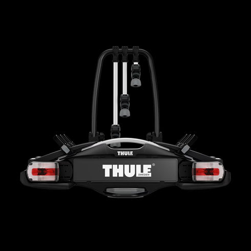 Portabicicletas de Bola de Remolque Thule VeloCompact