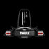 Portabicicletas de Bola de Remolque Thule VeloCompact