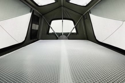 Tienda de Techo Thule Foothill para 2 Personas
