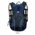 GW BOLSO DE HIDRATACION DOG BONE AZUL