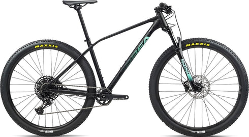 Bicicleta Orbea Alma H10 Eagle