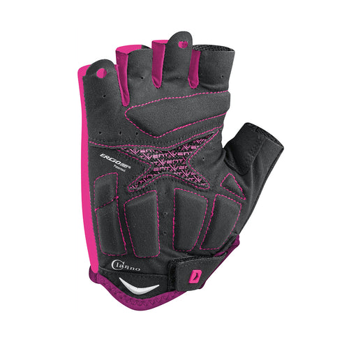 Guantes Garneau W Mondo Sprint