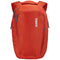 Mochila Thule EnRoute 23L Backpack - Rooibos Rojo