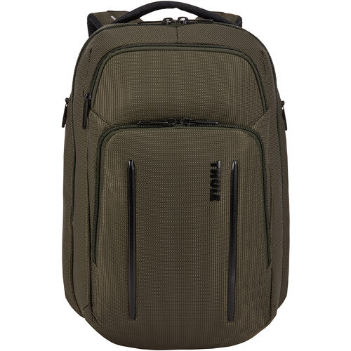 Mochila Thule Crossover 2 Backpack 30L - Forest Night