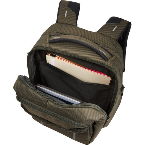 Mochila Thule Crossover 2 Backpack 30L - Forest Night