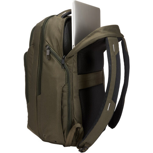 Mochila Thule Crossover 2 Backpack 30L - Forest Night