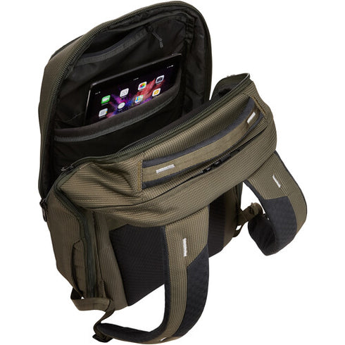 Mochila Thule Crossover 2 Backpack 30L - Forest Night