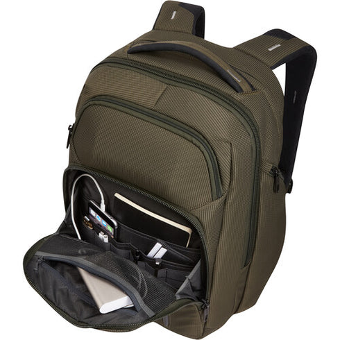 Mochila Thule Crossover 2 Backpack 30L - Forest Night