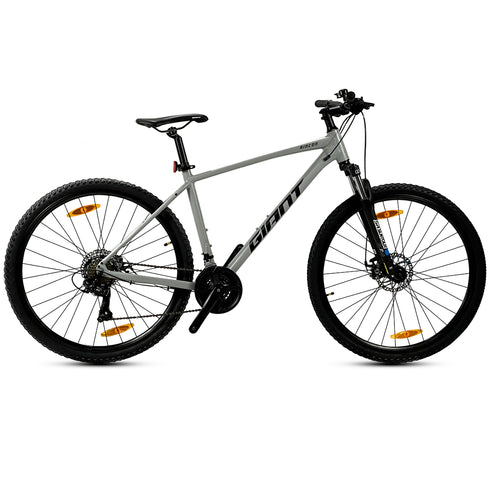 Bicicleta MTB Giant Rincon 2 Gris S/M
