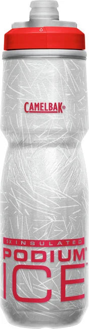 Caramañola Podium® Ice™ 21oz Bike Bottle