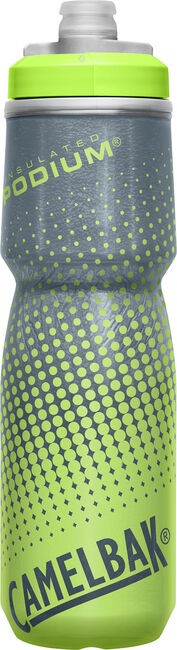 Caramañola Podium® Chill™ 24oz Bike Bottle