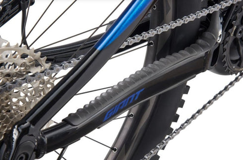 Bicicleta Eléctrica Giant Trance X E+ 2 Pro 29 2022 / Azul