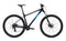 Bicicleta de Montaña Marin Bobcat Trail 3 Negro / Azul