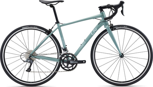 Bicicleta de Ruta Liv Avail 3 2023