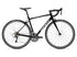 Bicicleta Ruta Giant Contend 3 Negro/plata 2023