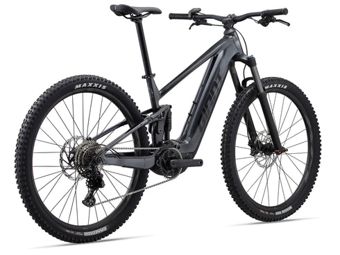 Bicicleta Giant Stance E+ 2 625 - La Aventura Electrificada del Futuro