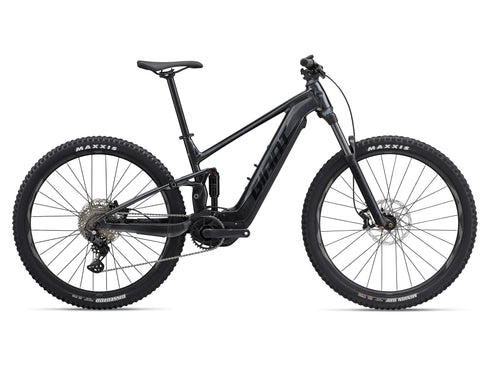 Bicicleta Giant Stance E+ 2 625 - La Aventura Electrificada del Futuro