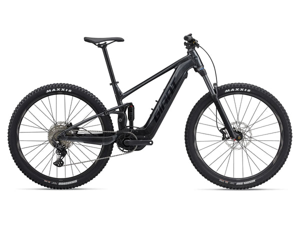 Bicicleta Giant Stance E+ 2 625 - La Aventura Electrificada del Futuro