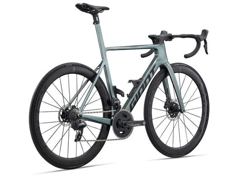 Bicicleta de Ruta Giant Propel Advanced SL 1 Airglow 2023