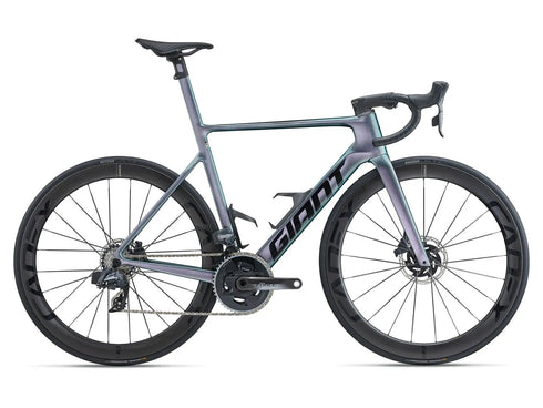 Bicicleta de Ruta Giant Propel Advanced SL 1 Airglow 2023