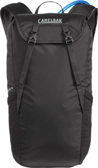 Morral de Senderismo Arete™ 18 con Bolsa de Hidratación de 50 oz
