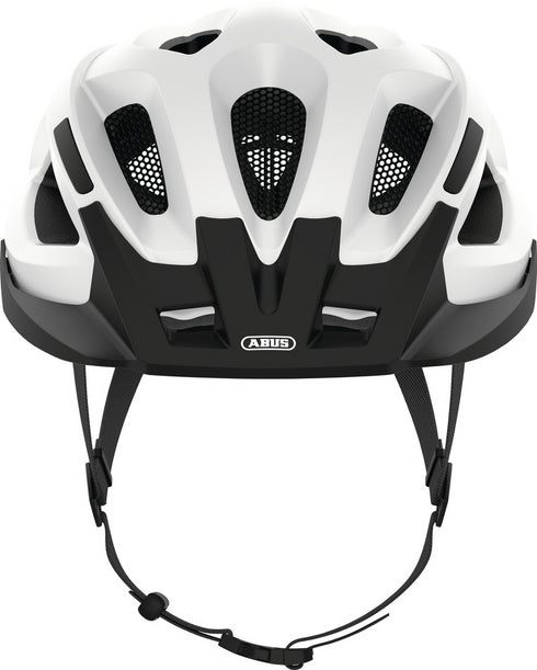 Casco de Ruta y Montaña Abus Aduro 2.1 Blanco