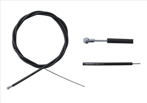 SHIMANO FUNDA Y CABLE FRENO RUTA 1250X1400MM