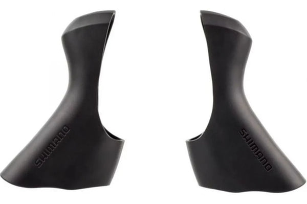 SHIMANO JUEGO COBERTORES ST-6800/5800/4700 307551