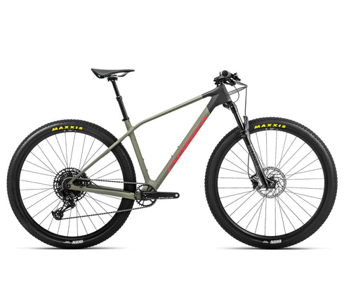 Bicicleta de Montaña ORBEA ALMA M51 2022