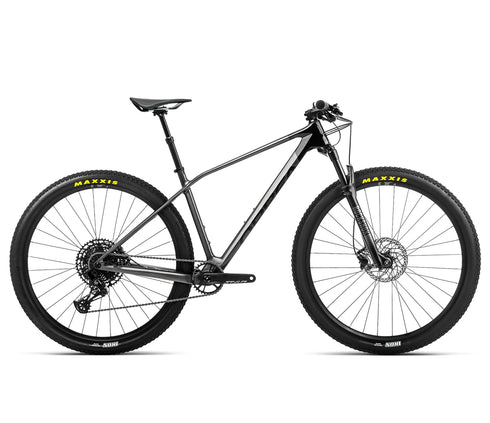 Bicicleta de Montaña ORBEA ALMA M51 2022
