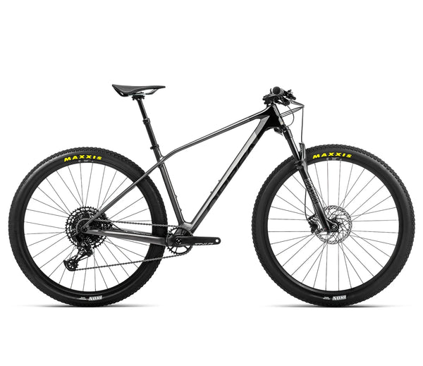 Bicicleta de Montaña ORBEA ALMA M51 2022