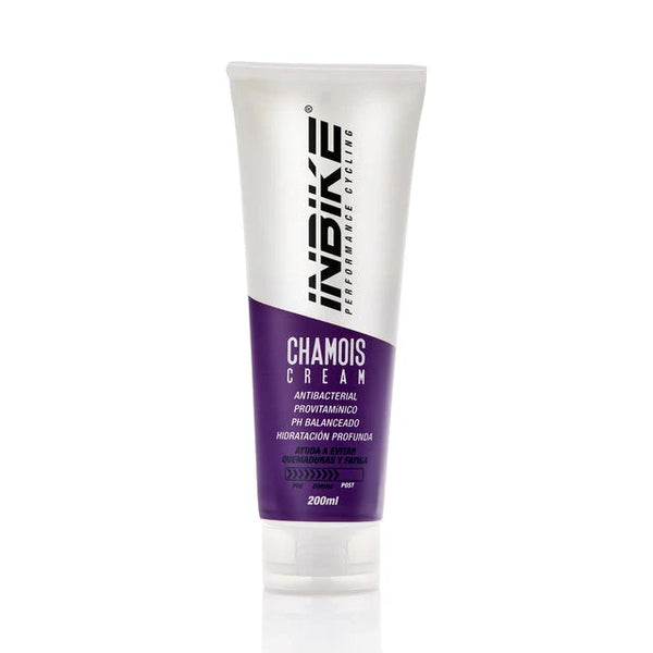 INBIKE CHAMOIS CREMA FEM