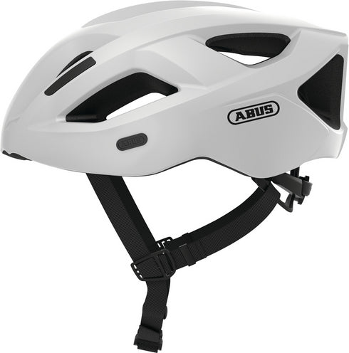 Casco de Ruta y Montaña Abus Aduro 2.1 Blanco