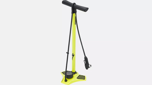 Inflador de Pie Specialized Air Tool HP