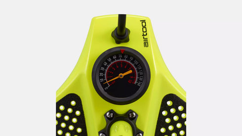 Inflador de Pie Specialized Air Tool HP