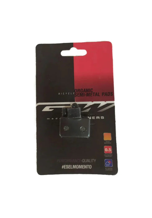 GW PASTA ORGANICA FRENO DISCO BP-10 SP-10 ALTUS,ACERA,ALIVIO 502225