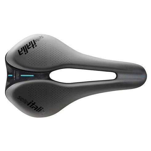 SELLE ITALIA SILLIN NOVUS BOOST GRAVEL L3 MANGANESO