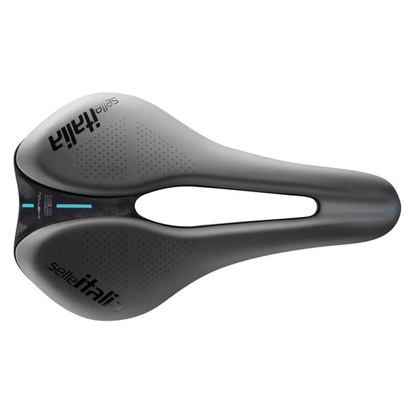SELLE ITALIA SILLIN NOVUS BOOST GRAVEL L3 MANGANESO