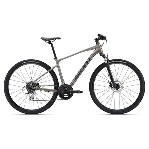 Bicicleta MTB Giant Roam 29 3 Disc 2023 Café