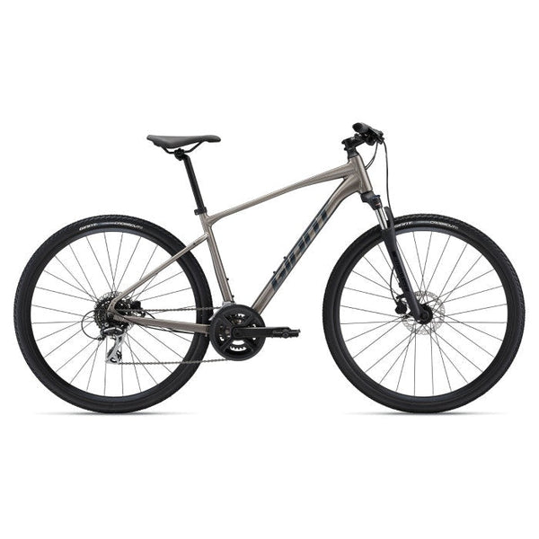 Bicicleta MTB Giant Roam 29 3 Disc 2023 Café