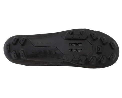 SPECIAZLIZED ZAPATILLAS RECON 2.0 MTB SHOE BLK 43