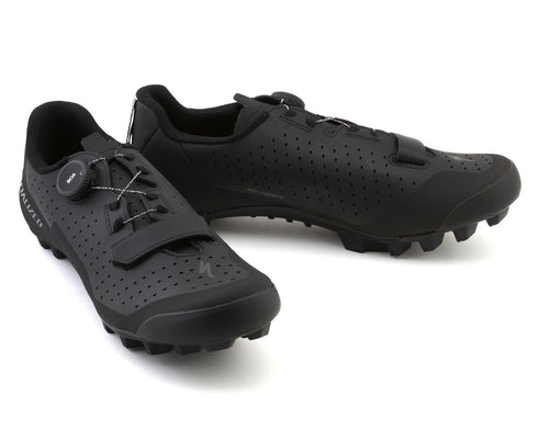 SPECIAZLIZED ZAPATILLAS RECON 2.0 MTB SHOE BLK 43