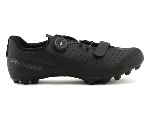 SPECIAZLIZED ZAPATILLAS RECON 2.0 MTB SHOE BLK 43