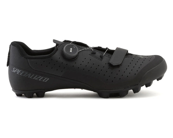 SPECIAZLIZED ZAPATILLAS RECON 2.0 MTB SHOE BLK 43