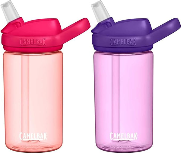 Botella Eddy®+ Kids 14oz Bottle with Tritan™ Renew!